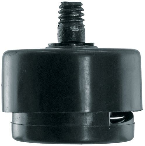 Shepherd Hardware9485 Wonder Self-Leveling Table Glide Pack, 35 Lb, Black, 1 Inch, Set of 4 Pieces