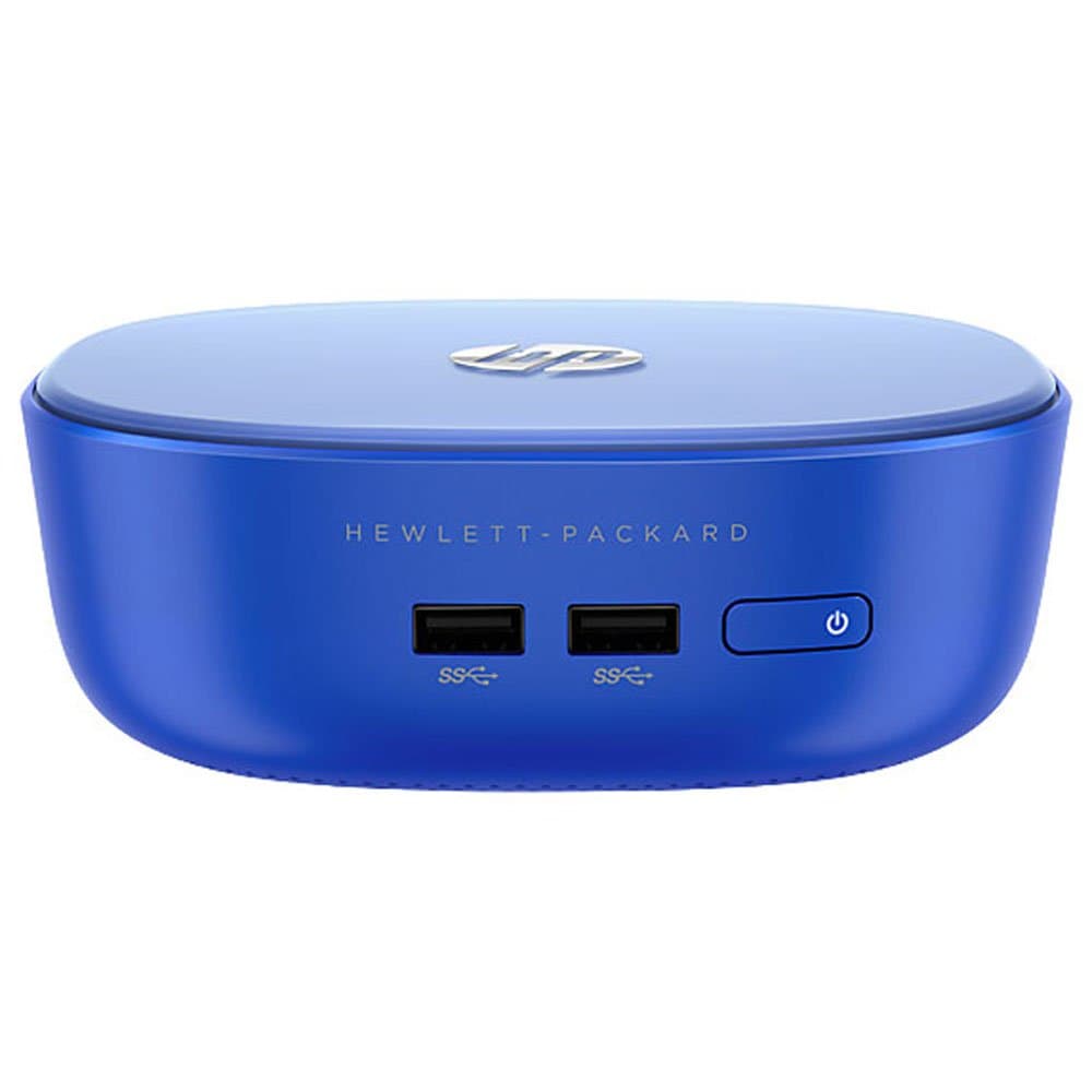 (Discontinued) HP Stream 200-010 Mini Desktop