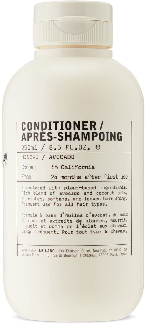 Hinoki Conditioner - Le Labo, 250ml for Men