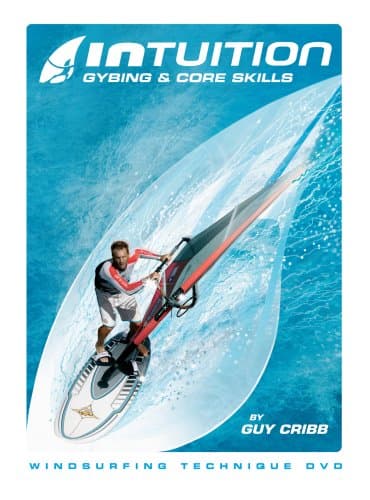 INtuition : Gybing and Core Skills