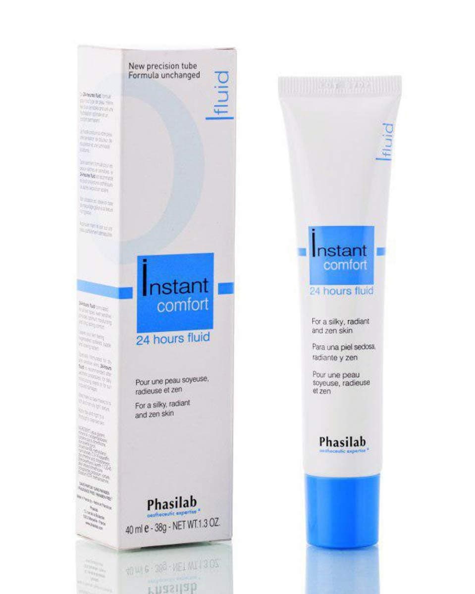 InsTant Comfort 24 Hours Fluid 40ml