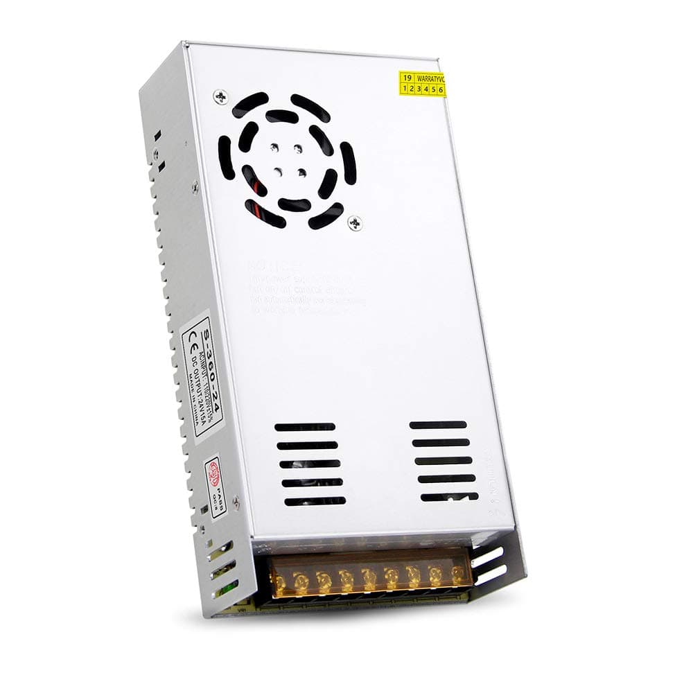 24V15A 360W DC Converter