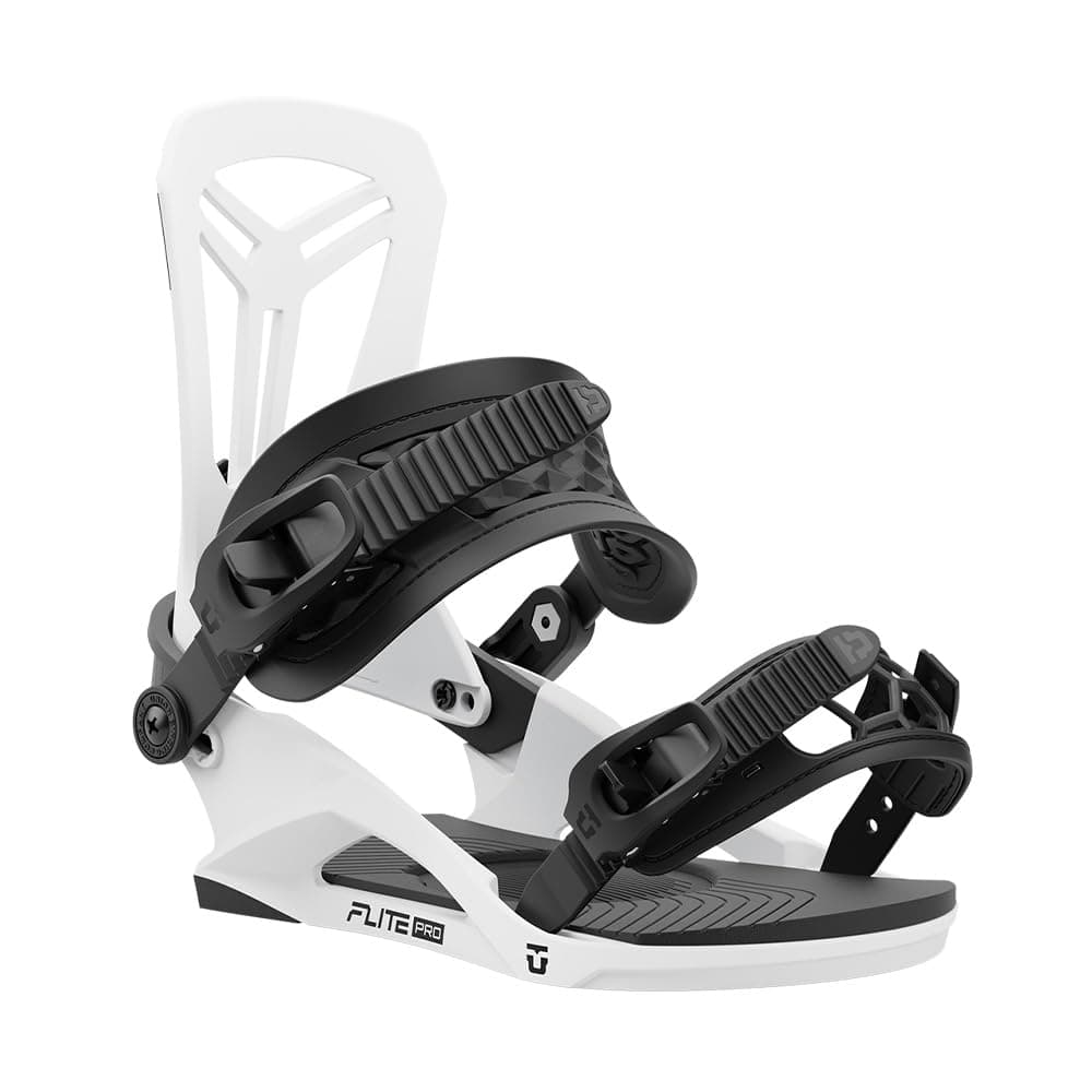 Union Flite Pro Men's Snowboard Bindings