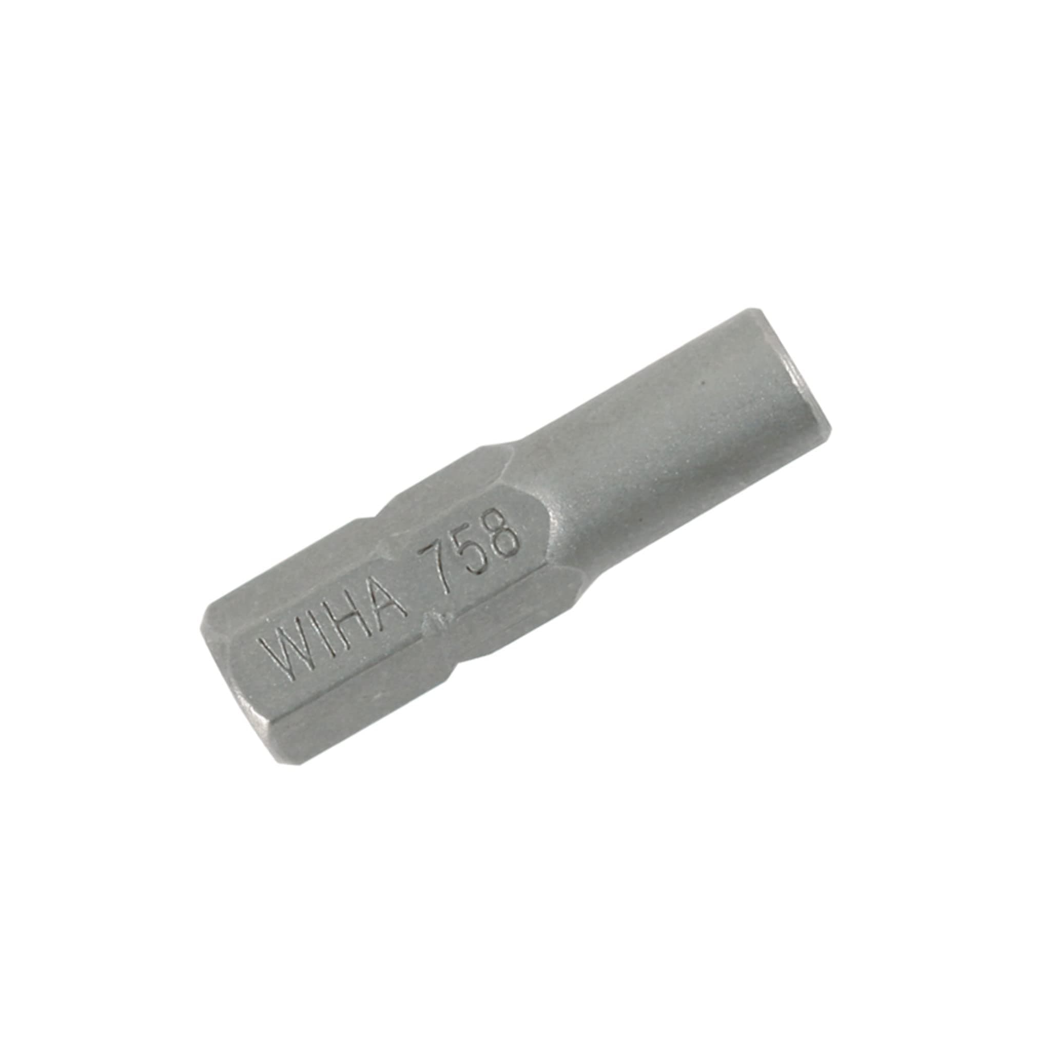 Sys 4 Micro Bit Adapter 4mm to 1/4" 25mm