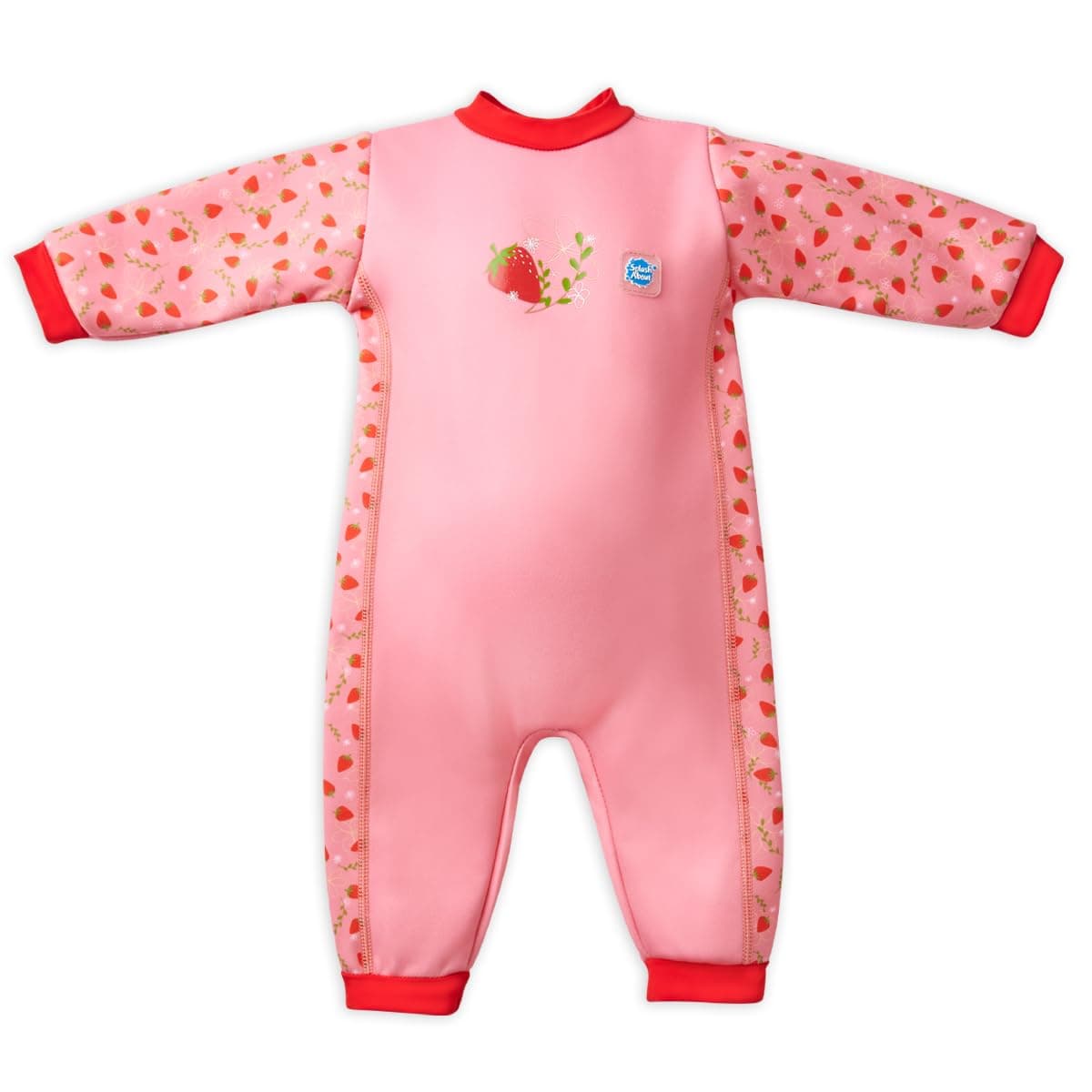 Splash About Warm In One Baby Wetsuit