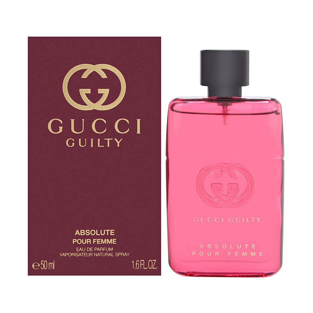 Guilty Absolute Eau De Parfum For Women,