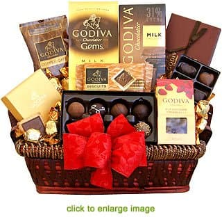 Godiva Holiday Classic