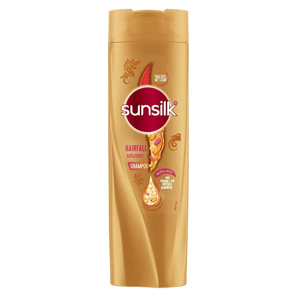 sunsilk Hairfall Solution Shampoo 360 ml