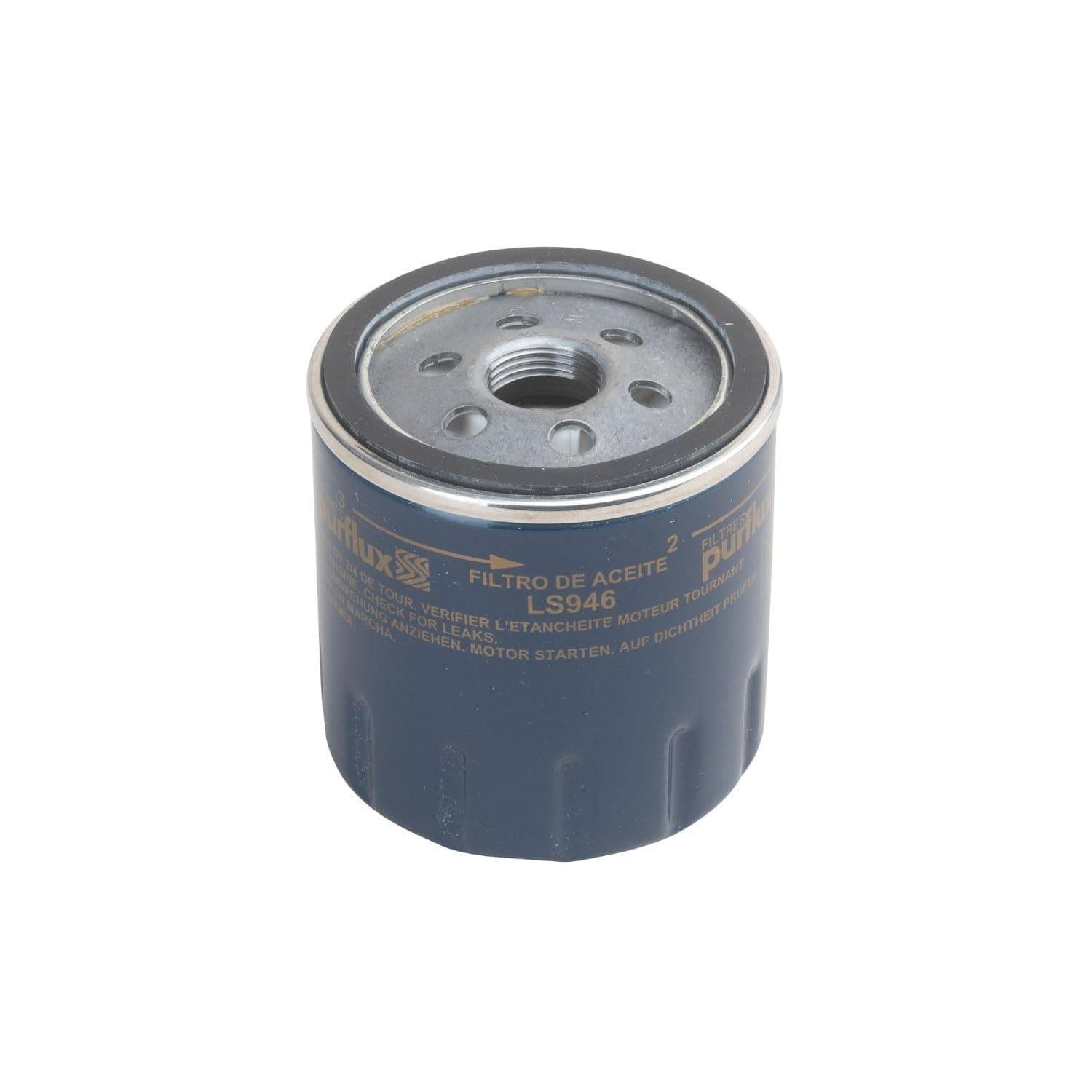 Purflux LS946 Oil Filter