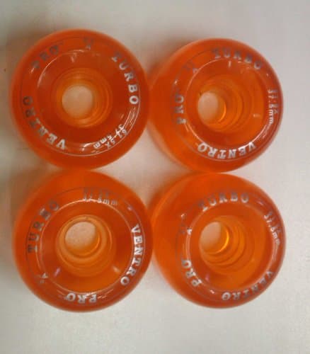 Ventro Pro Roller Skate Wheels