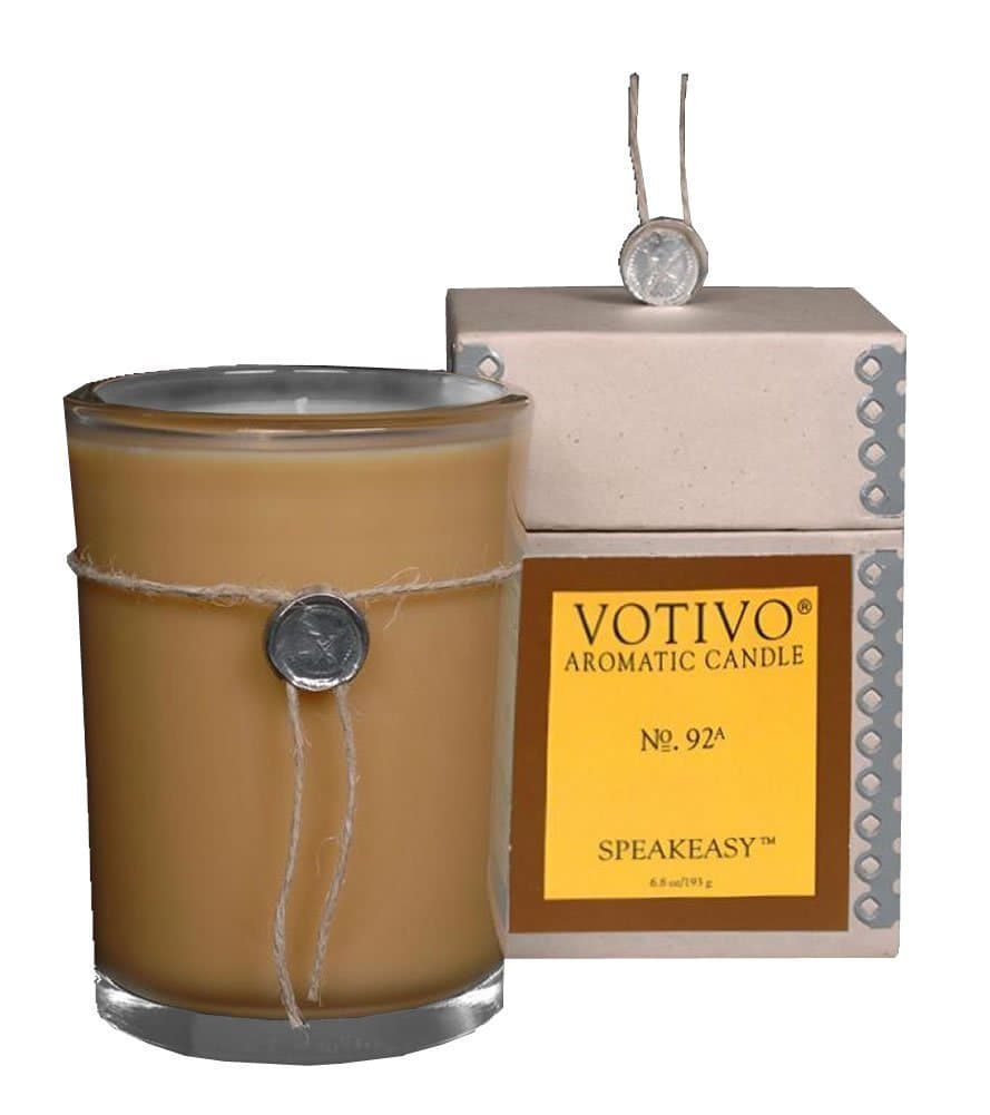 Votivo - Speakeasy Candle