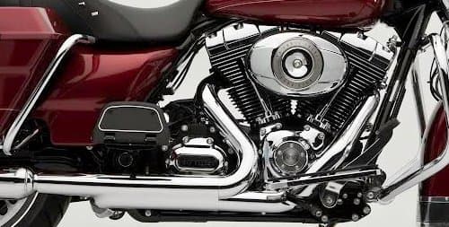 American Custom PF-22 POWERFLEX Header System