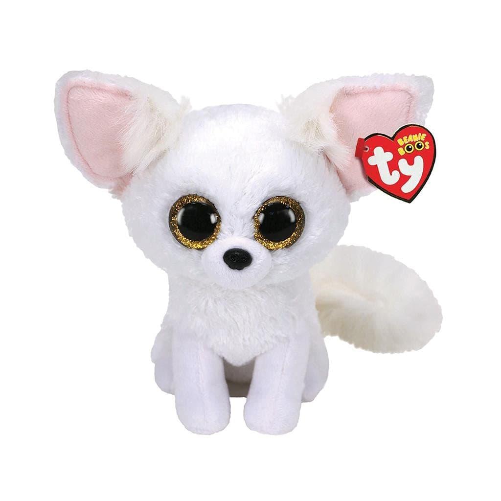 36225 Phoenix Fox Beanie Boos