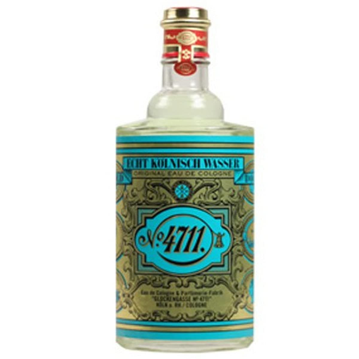 4711 By Muelhens For Men (Eau De Cologne, 800 ML)