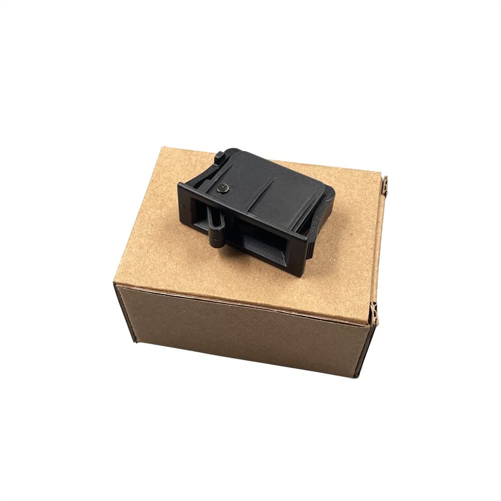 Front Armrest Center Console Lid Door Latch Snap Compatible with Corvette C5 1997-2004 88952201