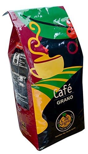 Cafe La Negrita House Blend