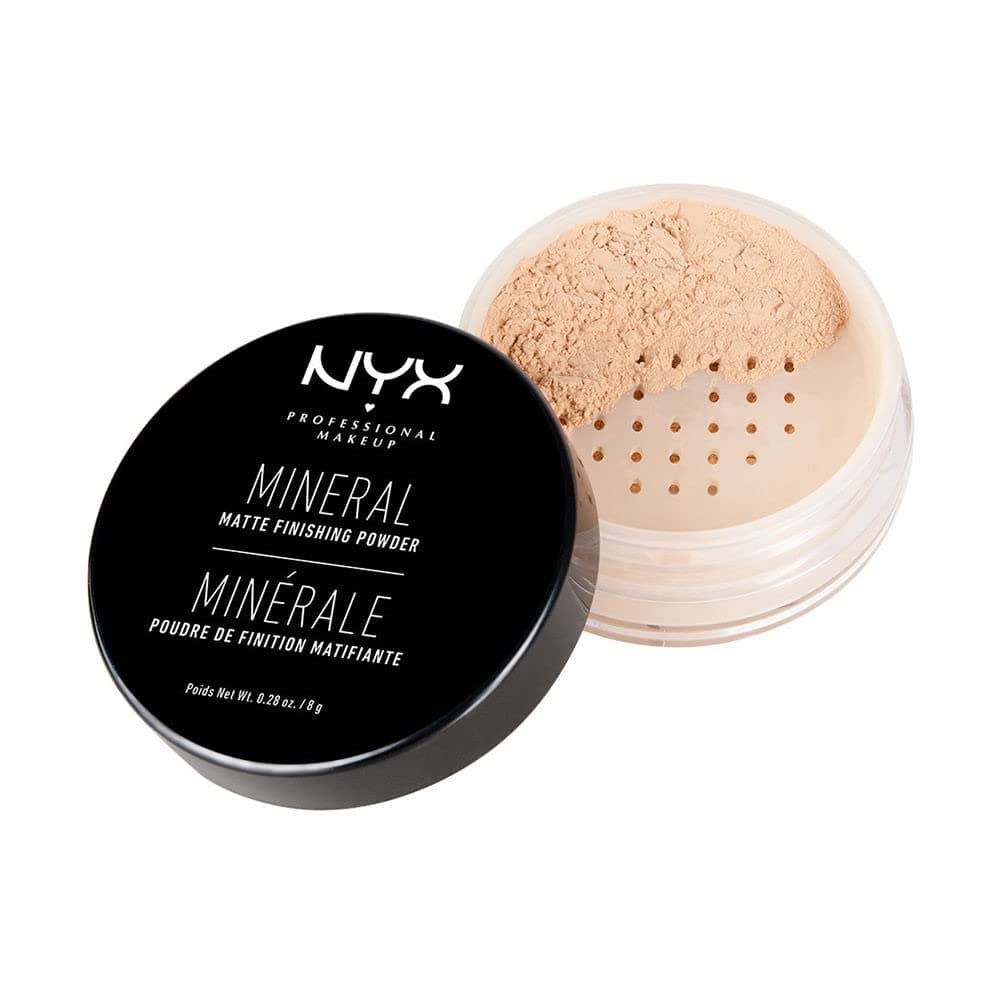 NYX PROFESSIONAL MAKEUP
