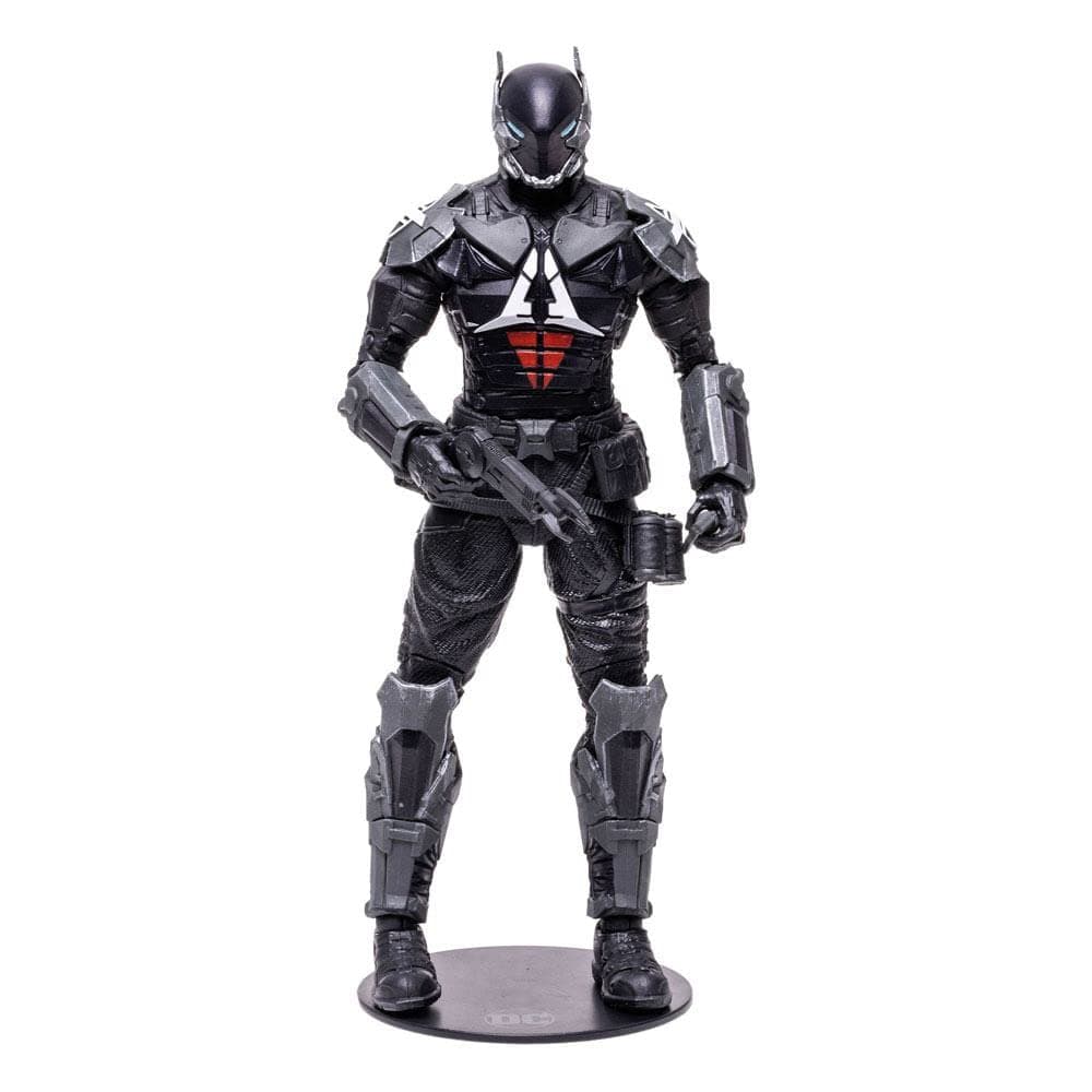 McFarlane Dc Comics Arkham Knight 7-Inch Figure Batman