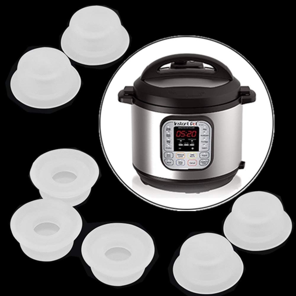 Float Valve Gaskets for InstaPot DUO ULTRA