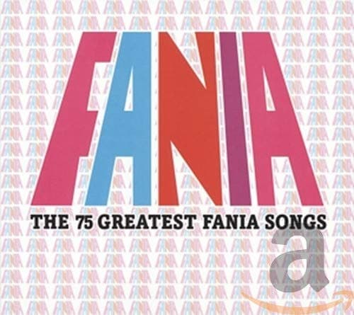 Fania: 75 Greatest / Various