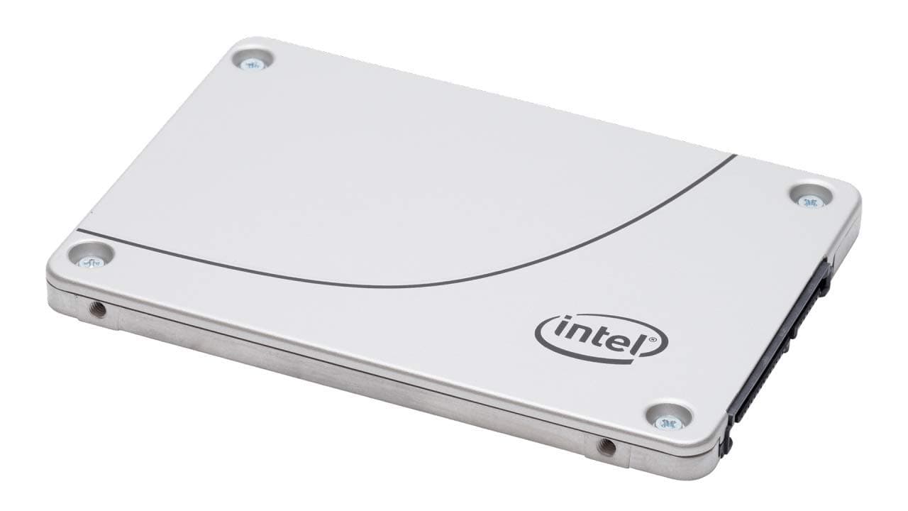 Intel SSD 2,5'' 1.9TB DC S4510 Series
