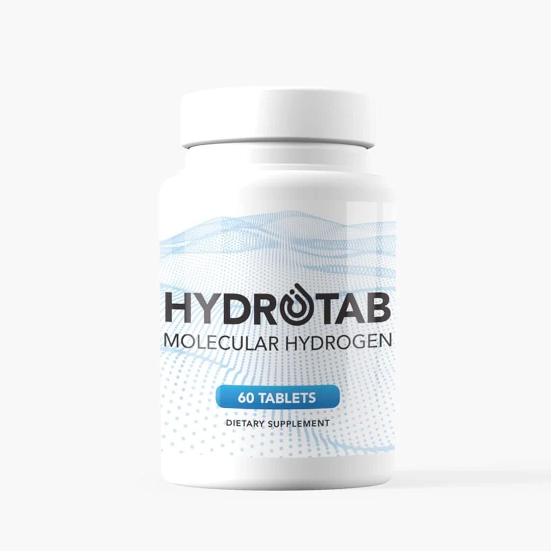 HydroTab – Molecular Hydrogen H2 for Maximum Hydrogen-Rich Water. Ultimate Antioxidant Supports Cellular Mitochondrial Health. Stimulates Energy Metabolism and Hydration. Increased Energy (60)