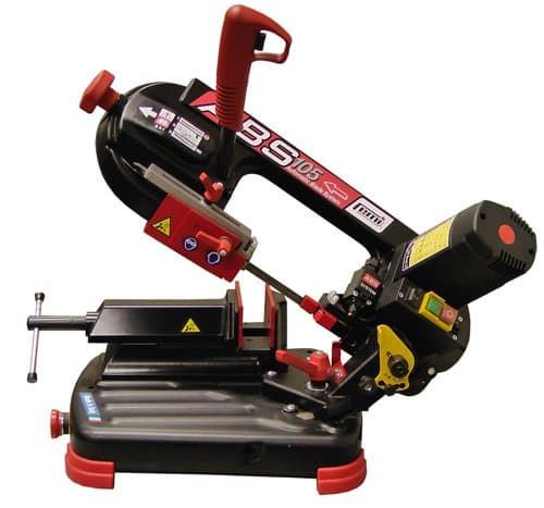 HemsawABS-105 Band Saw