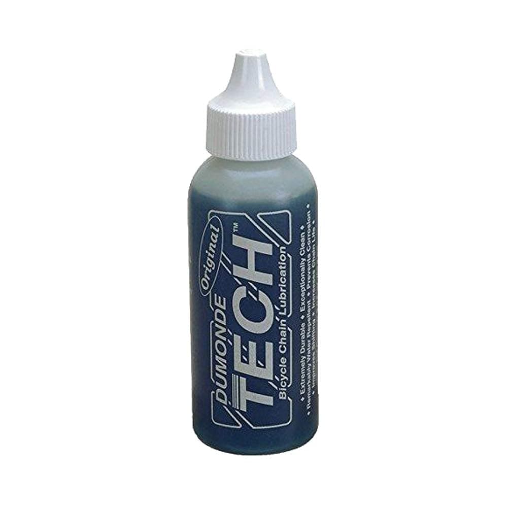 Original 1-oz Bicycle Chain Lube (2002)