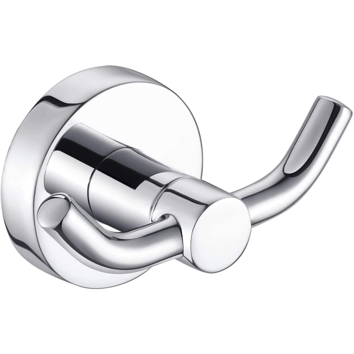 Double Towel/Robe Hook