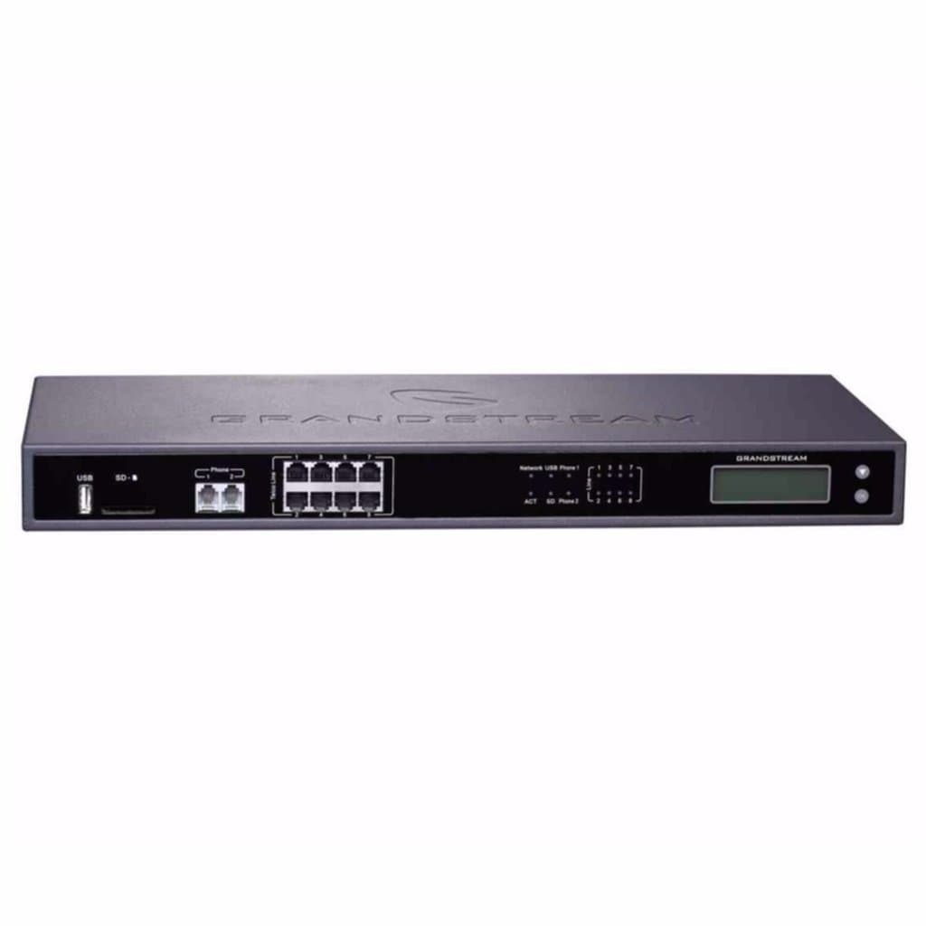 UCM6208 IP PBX