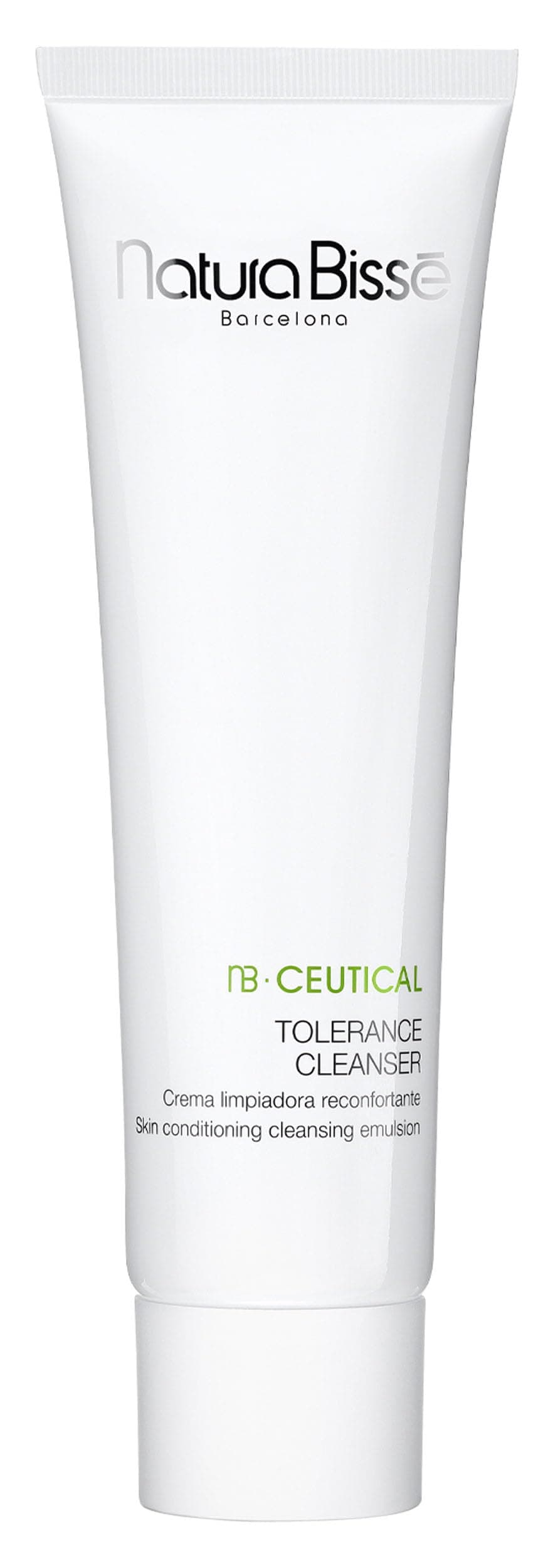 NB Ceutical Tolerance Cleanser 150ml/5.3oz