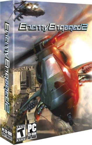 Enemy Engaged 2 - PC