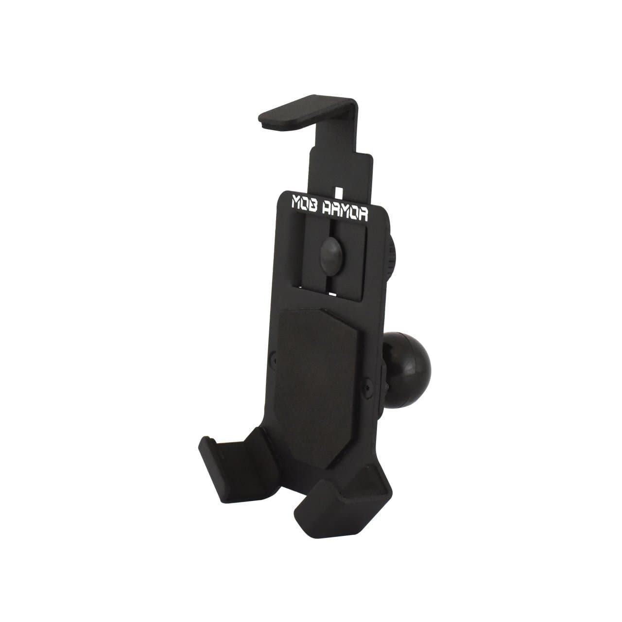 MA Mob Armor MOBMAR2-BLK-LG Mob Mount Marball Large Black