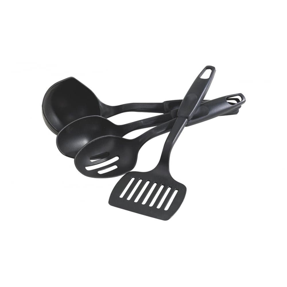 Easy Camp580100 Cutlery Combo Utensil Set