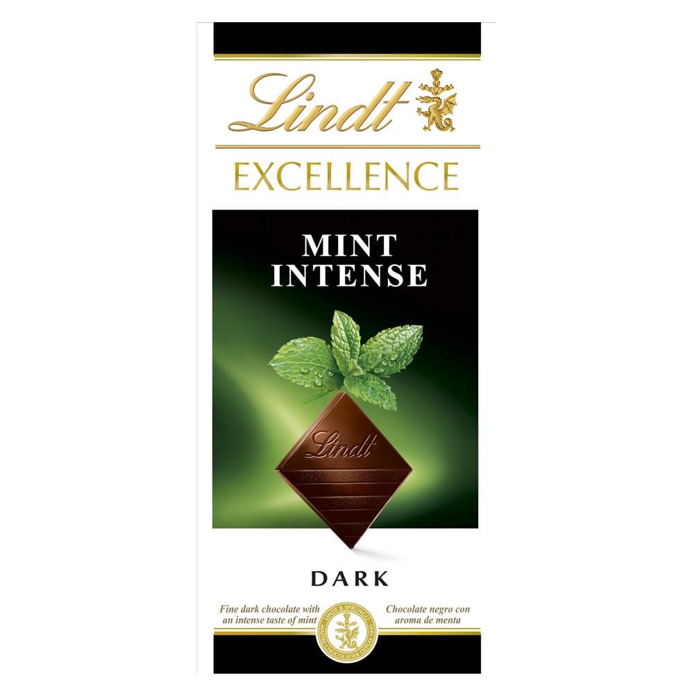 Excellence Mint Int, 100 gm