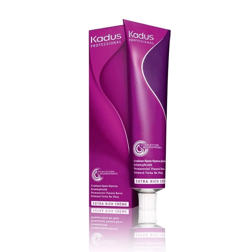 Permanent Hair Colour 60ml - 5/75