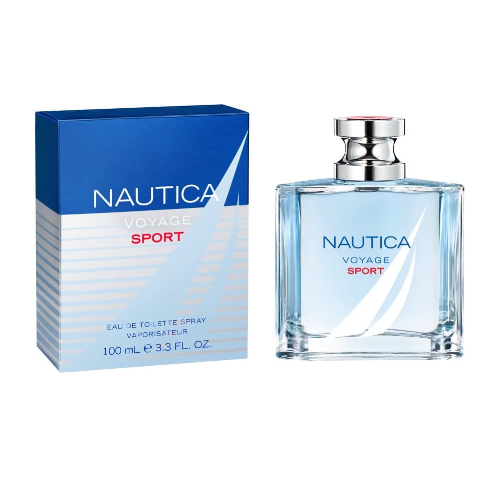 Voyage Sport Edt 100ml
