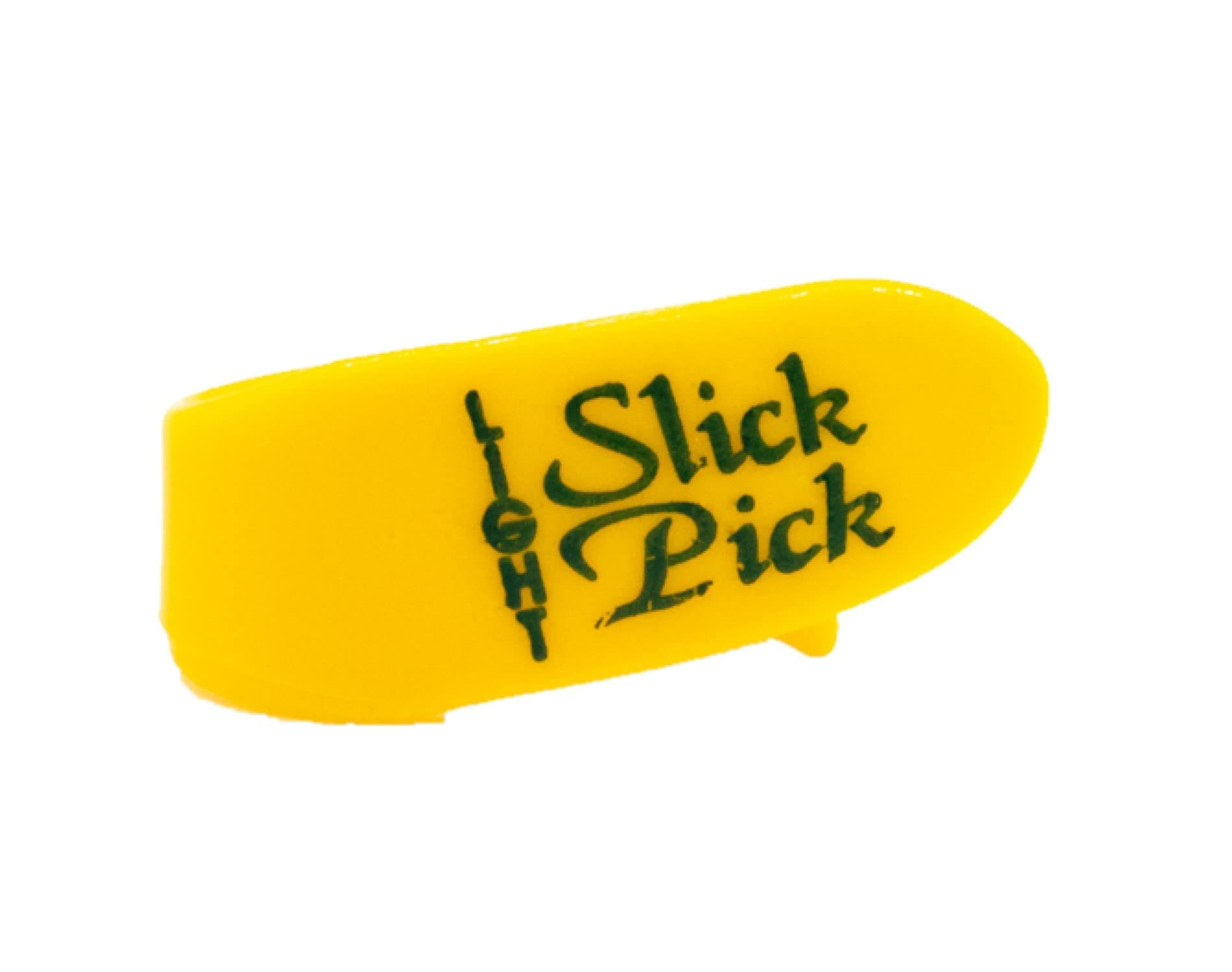 Picks D2-L-8 Delrin Slick Light Guitar Pick (Pack of 8)