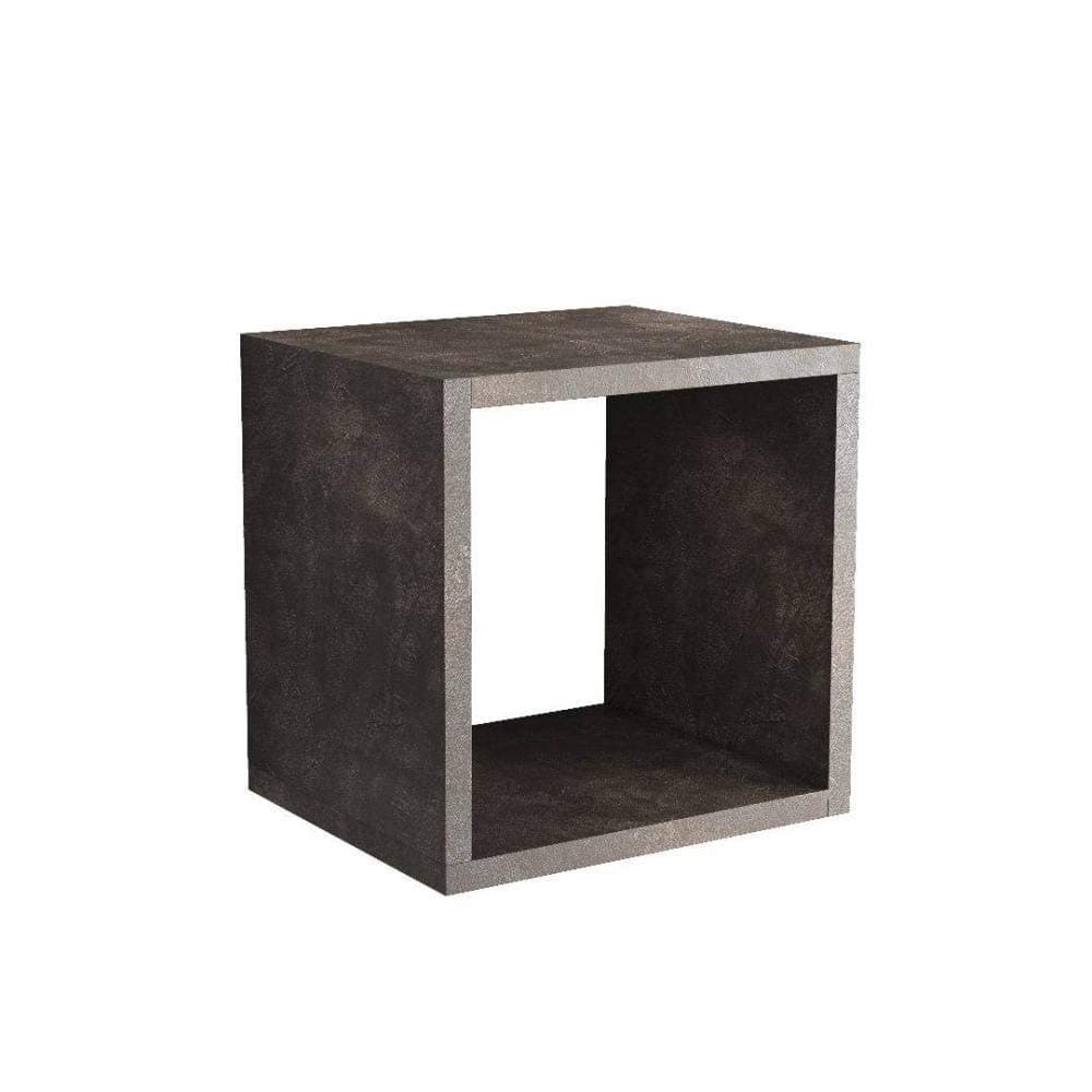 Terraneo Cube Wall Design Radiant Colour Slate