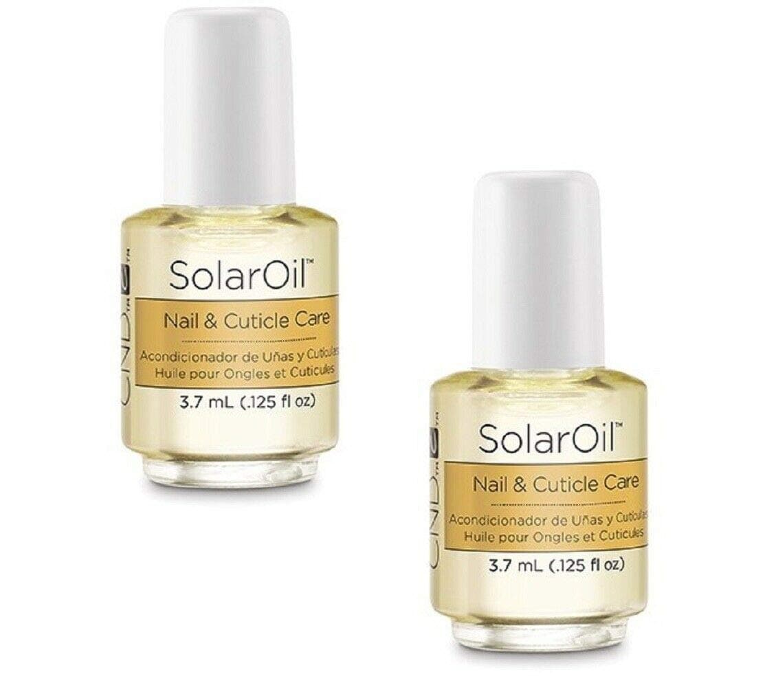 Creative Solar Oil Mini Size 3.7ml x 2 bottles