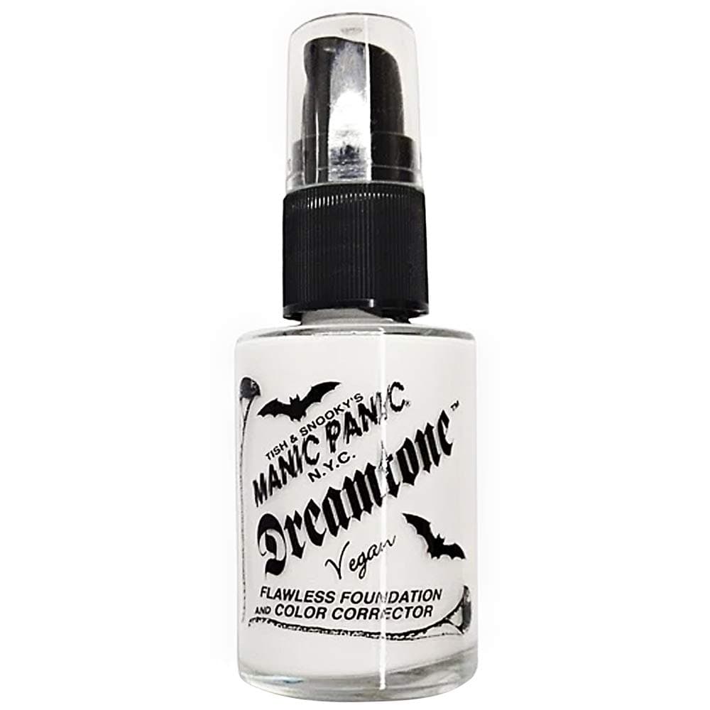 Manic Panic Dreamtone Flawless foundation (white)