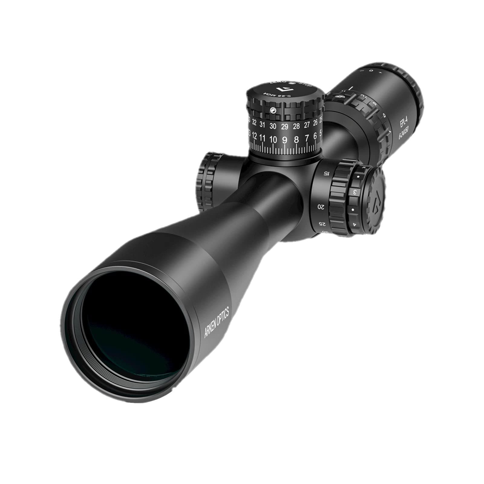 Arken Optics EPL4 6-24X50 MOA