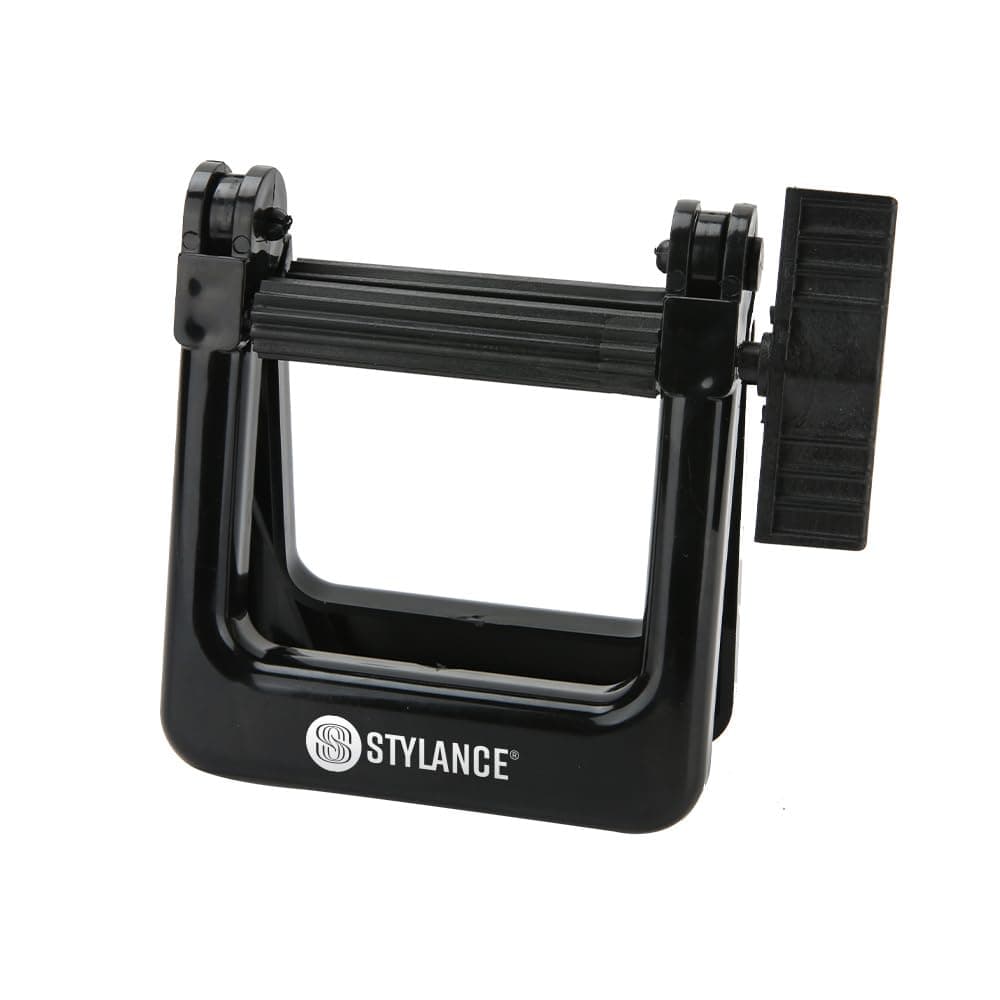 Toothpaste Squeezer, Toothpaste Dispenser, Metal Toothpaste Tube Squeezer Paint Tube Wringer for Artist, Hair Salon, Painter, Home