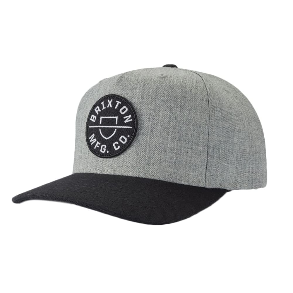 Unisex Crest C Mp Snapback Baseball Cap