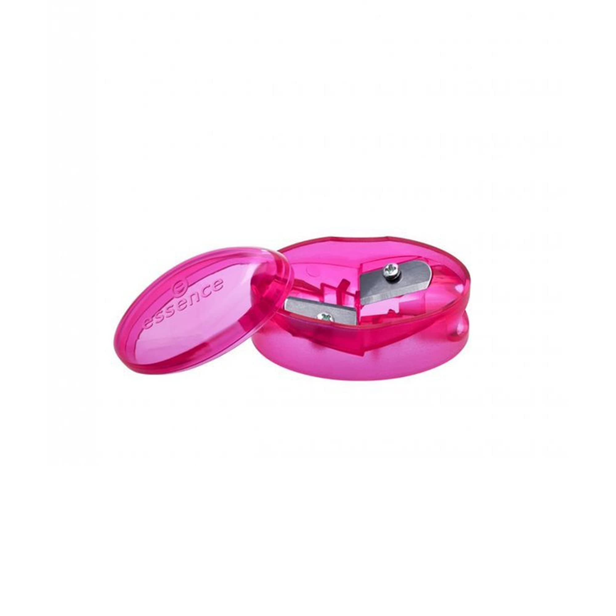 ESSENCE_Duo Sharpener podwójna temperówka