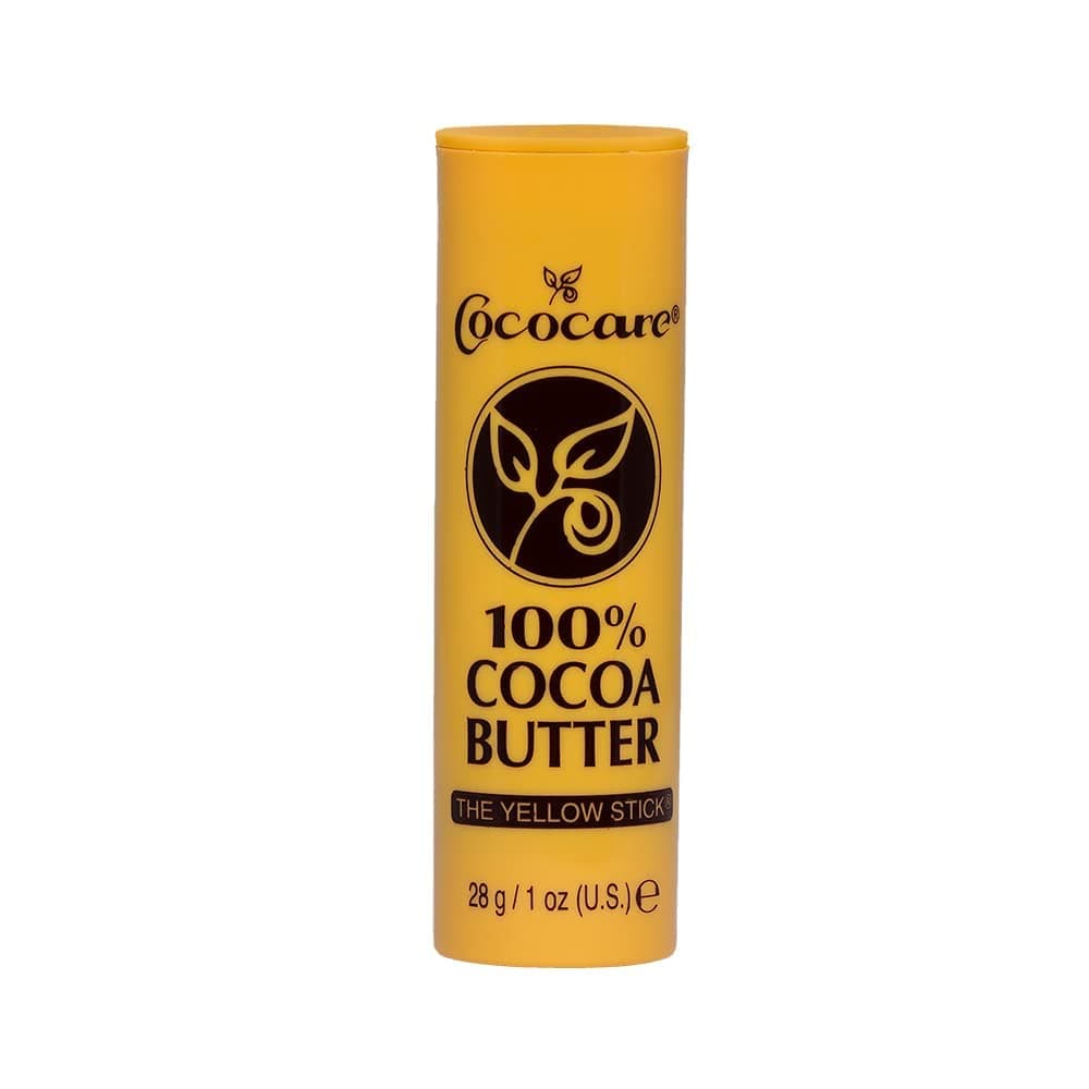 CocoCare 100% Cocoa Butter Stick 28 g