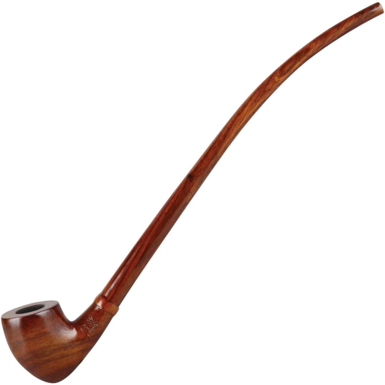 Churchwarden Tomahawk - 13" / Cherry