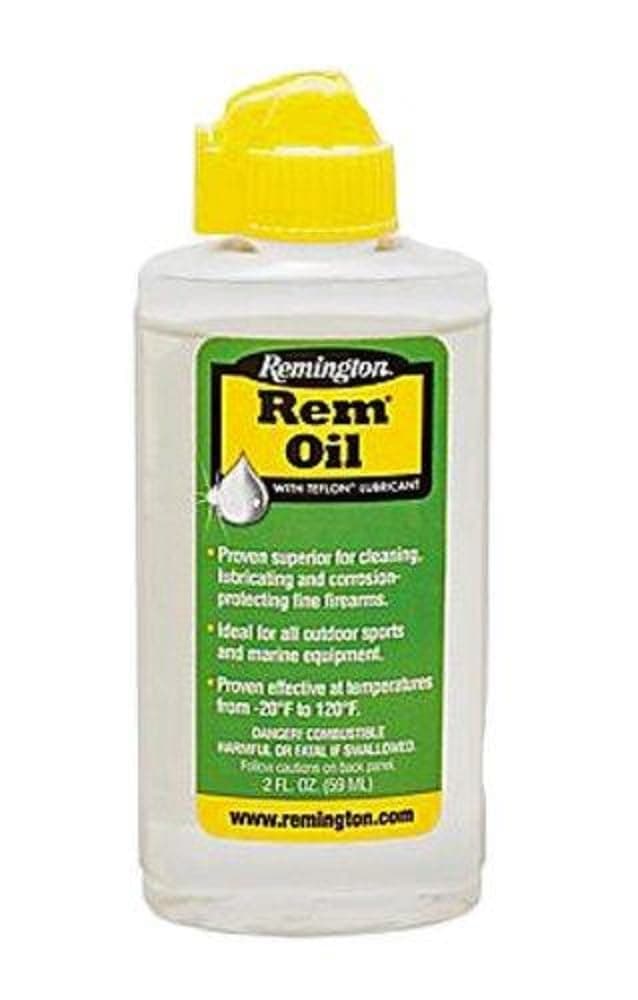 Remington Rem Oil
