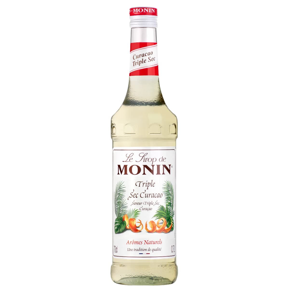 Monin Triple Sec Bottle, 700 ml