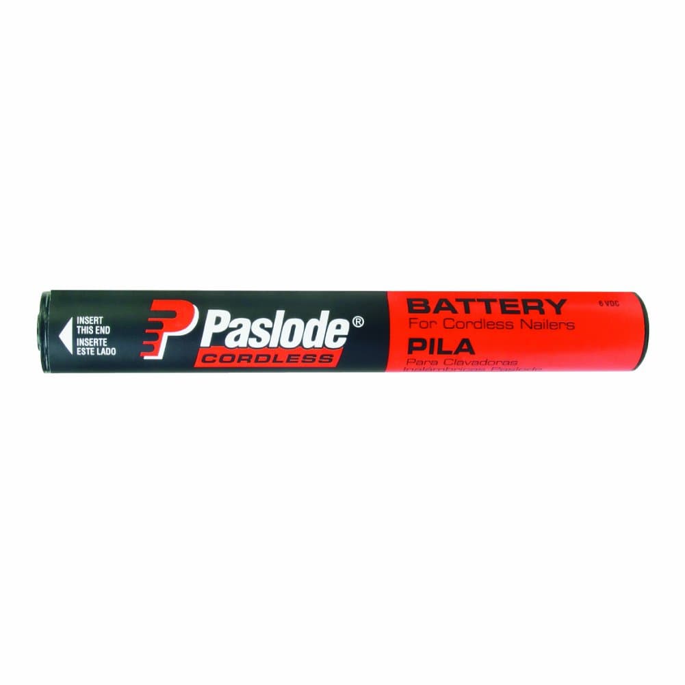 Paslode Paslode Stick Battery 402500 Power Nails Staples & Screws